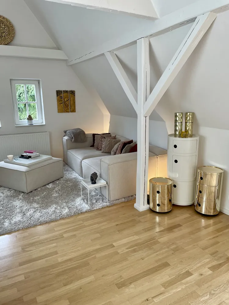 3 room apartment with 83 m² in Bremen – Photo 8