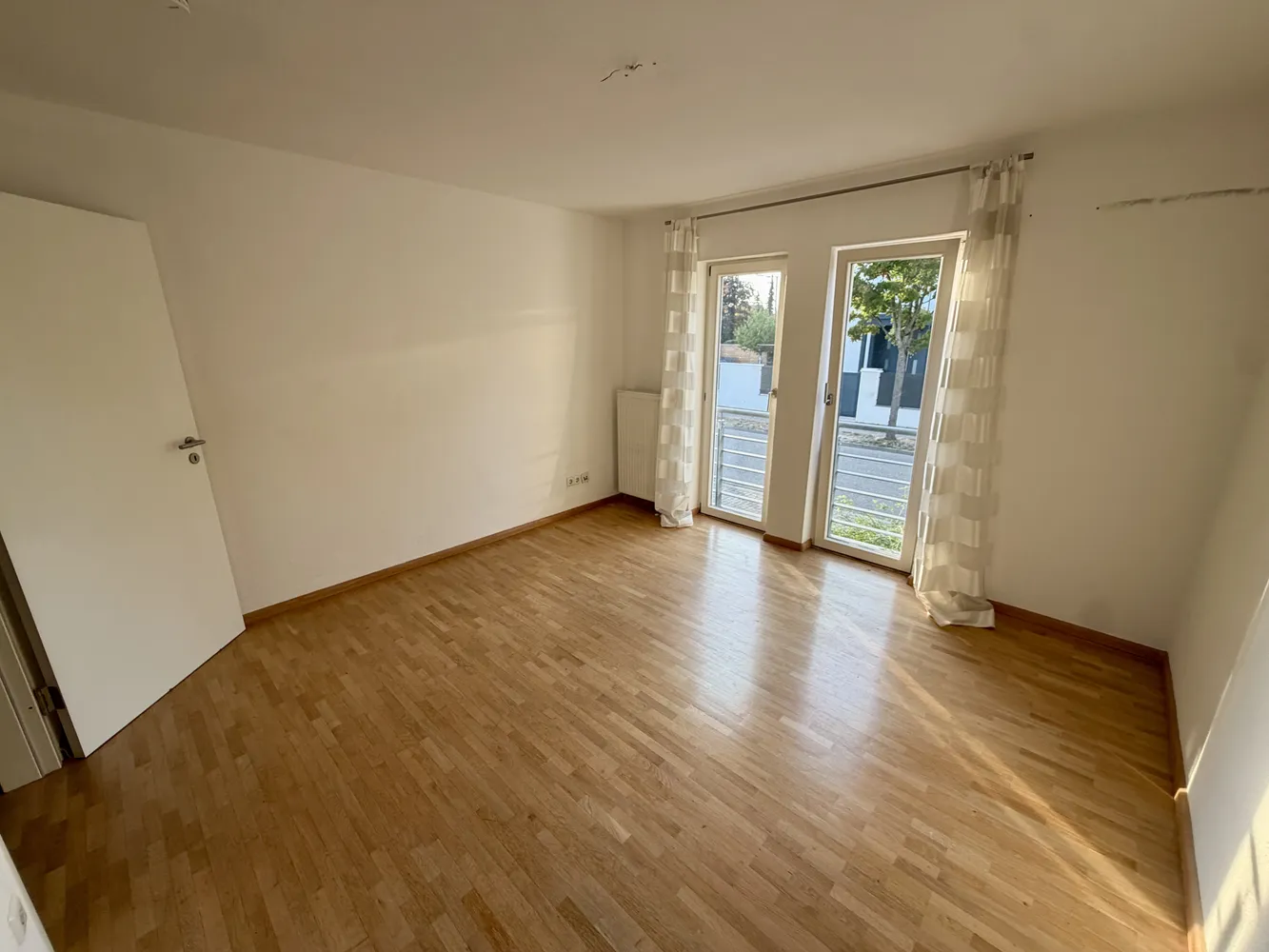 5 Zimmer Wohnung mit 125 m² in Karlsruhe – Bild 5