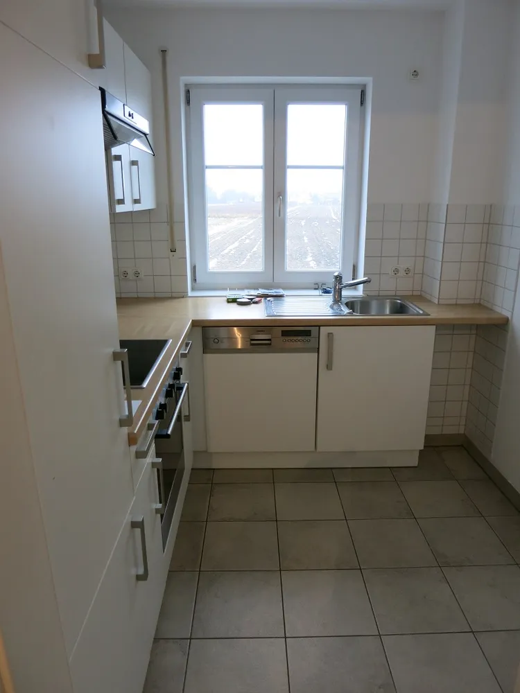 3 Zimmer Wohnung mit 87 m² in München – Bild 5