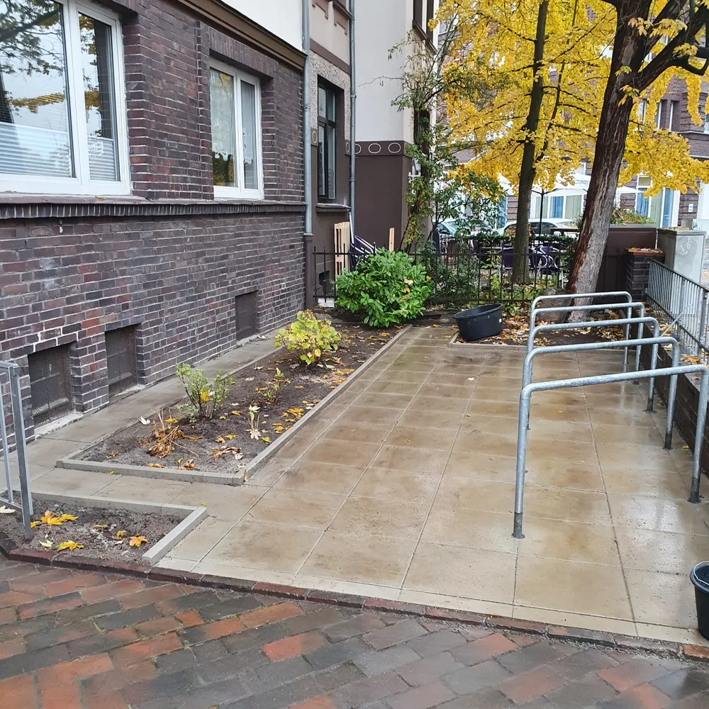 3 Zimmer Wohnung mit 76 m² in Hannover – Bild 2