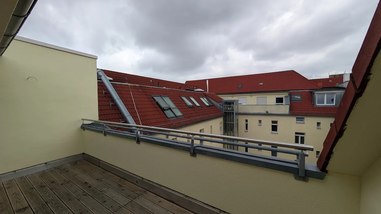 3 Zimmer Wohnung mit 80 m² in Berlin – Bild 4