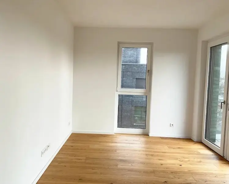 4 Zimmer Wohnung mit 118 m² in Hannover – Bild 1