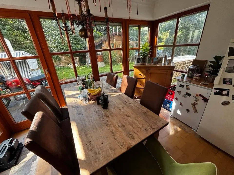 WG-Zimmer mit 45 m² in Fürstenfeldbruck – Bild 2