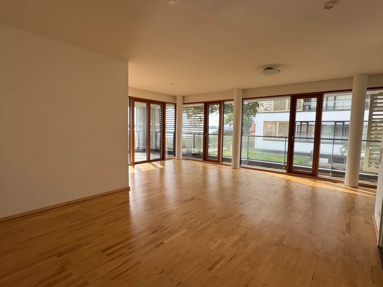 2 Zimmer Wohnung mit 96 m² in Schleswig – Bild 2