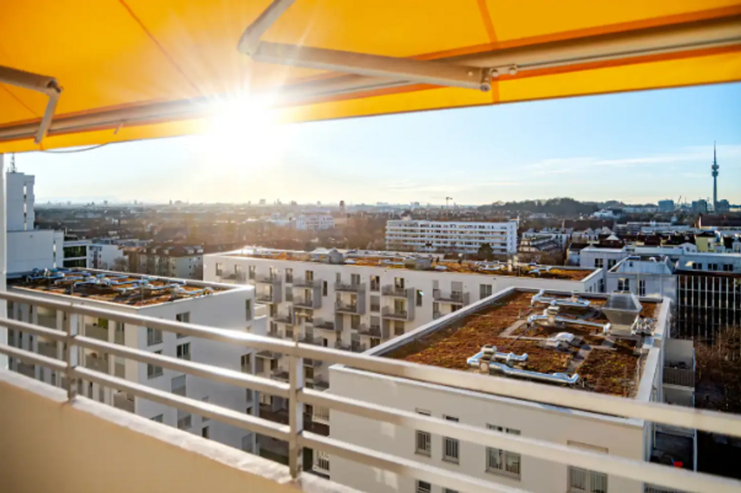 1 Zimmer Wohnung mit 48 m² in München – Bild 4