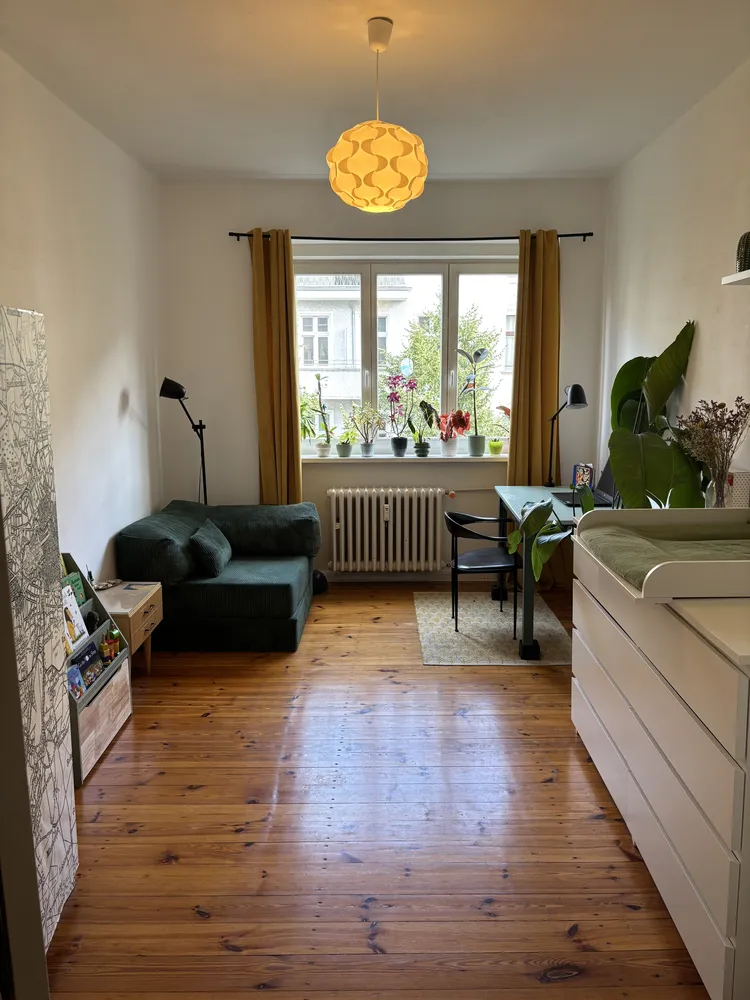 3 Zimmer Wohnung mit 75 m² in Berlin – Bild 11