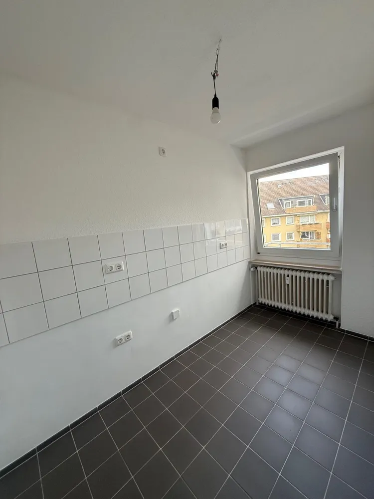 2 Zimmer Wohnung mit 45 m² in Iserlohn – Bild 1