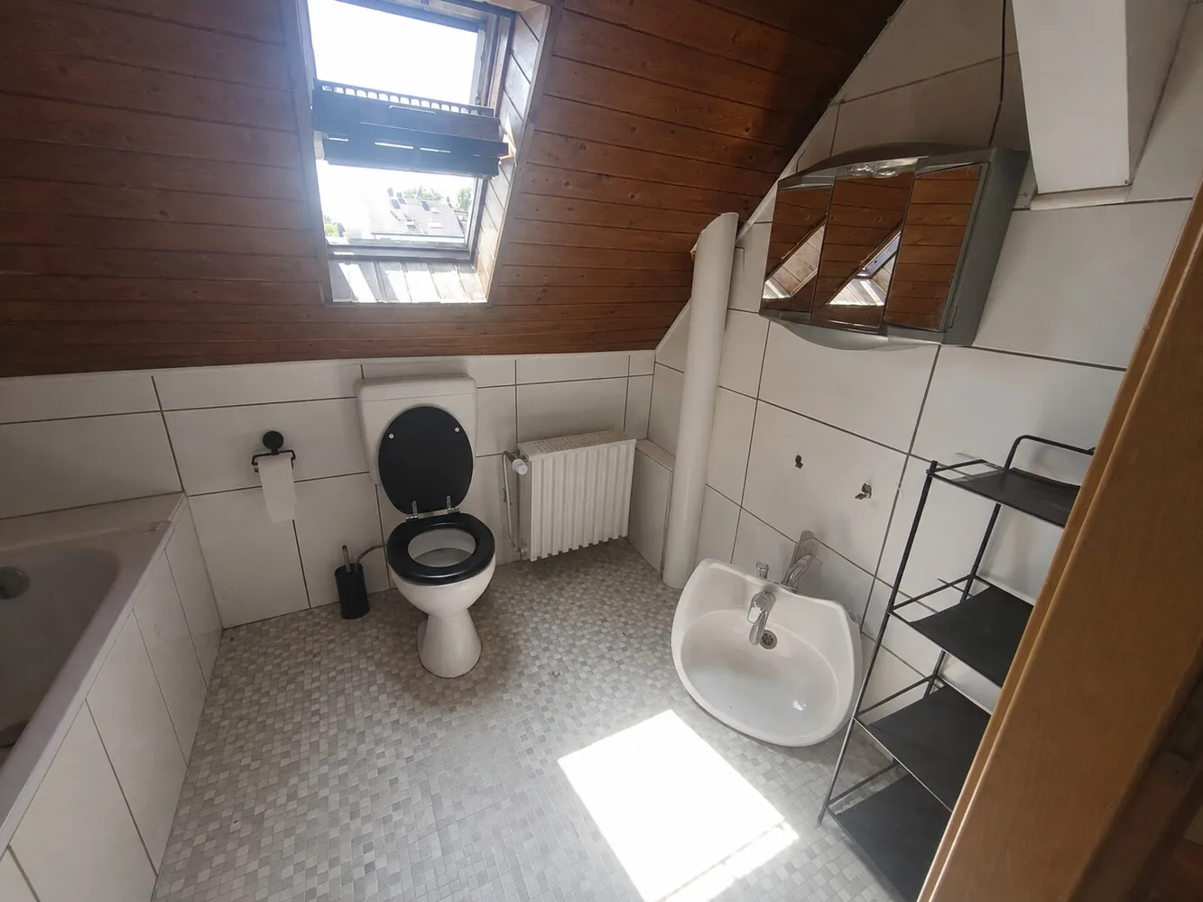 3 Zimmer Wohnung mit 65 m² in Mönchengladbach – Bild 7