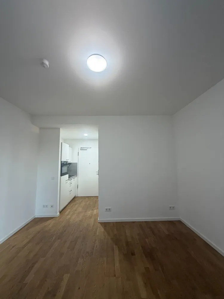 1 Zimmer Wohnung mit 24 m² in Berlin – Bild 2