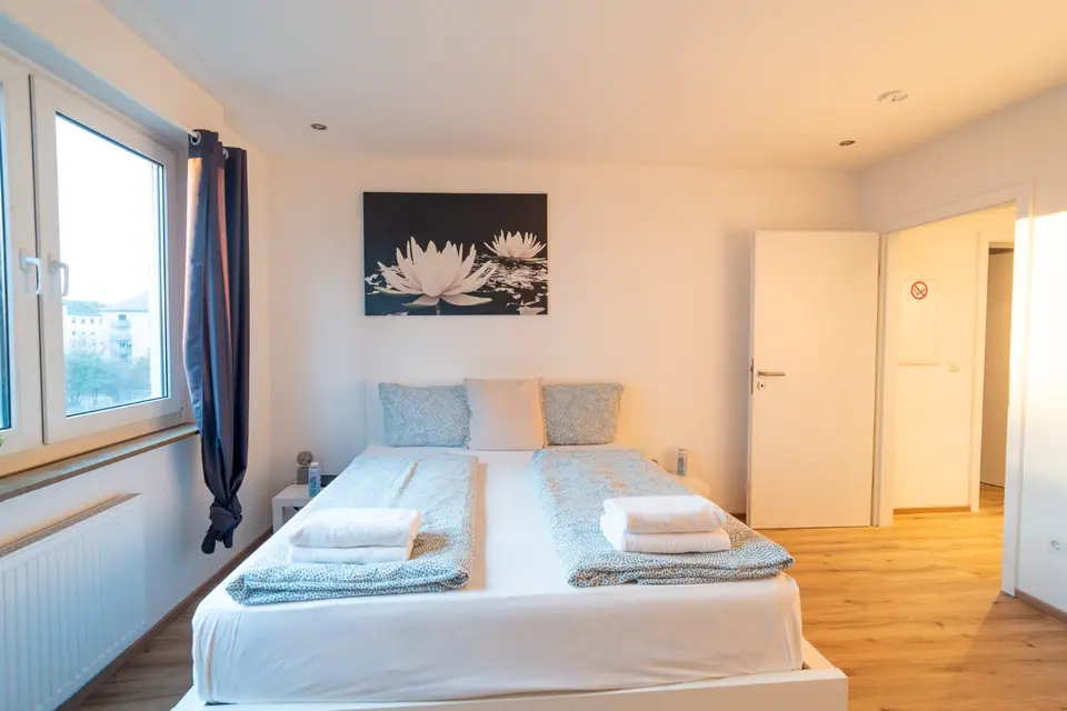 2 Zimmer Wohnung mit 70 m² in Koblenz – Bild 9