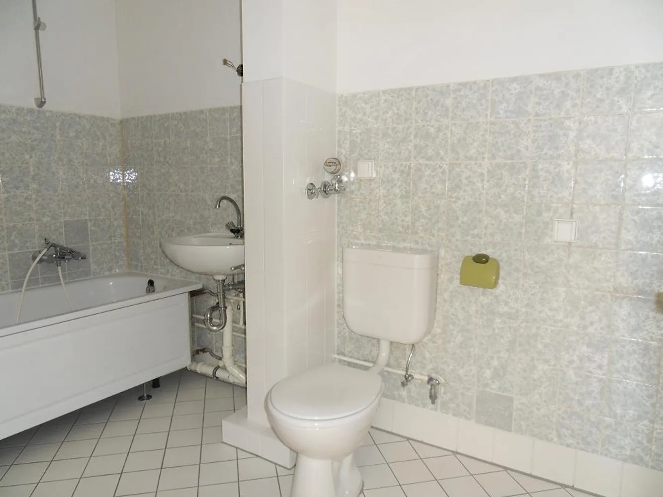 1 Zimmer Wohnung mit 42 m² in Berlin – Bild 3