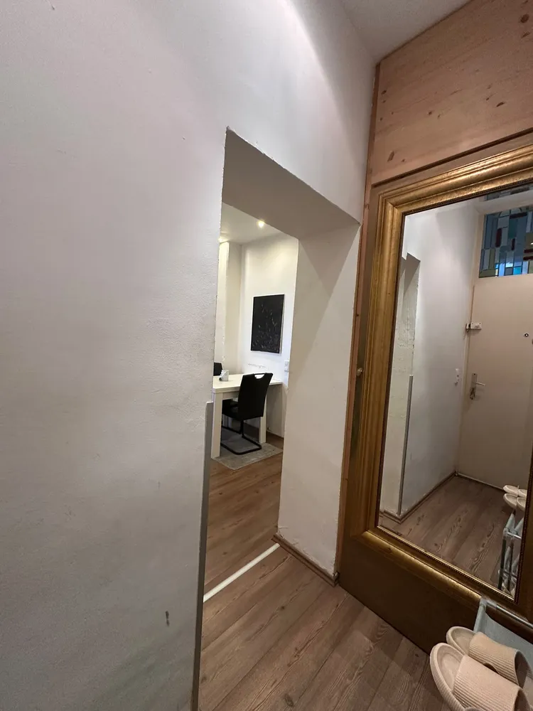 WG-Zimmer in Hürth – Bild 4