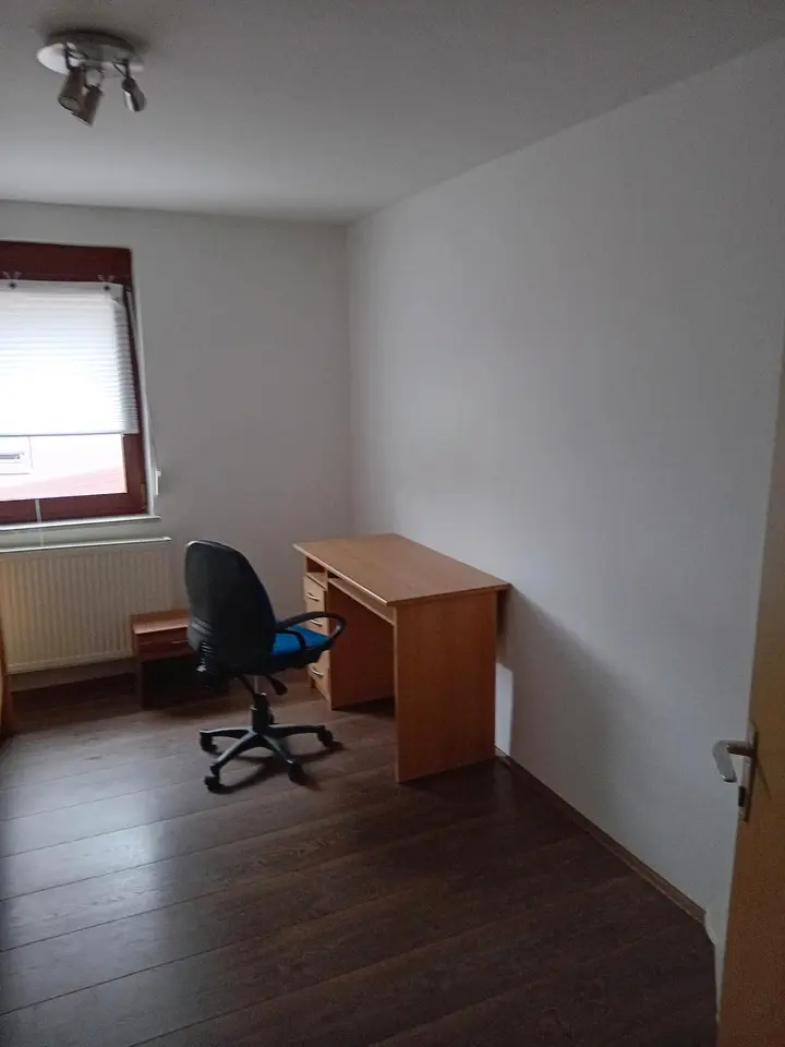 WG-Zimmer mit 15 m² in Mosbach – Bild 8