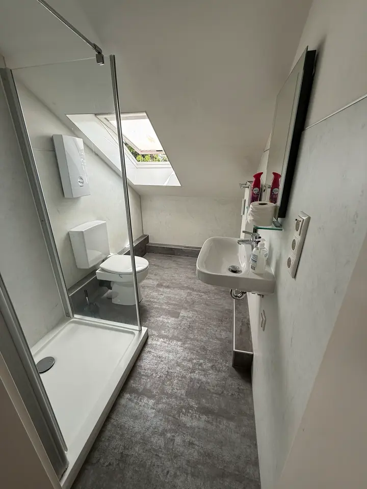 2 Zimmer Wohnung mit 65 m² in Düren – Bild 9