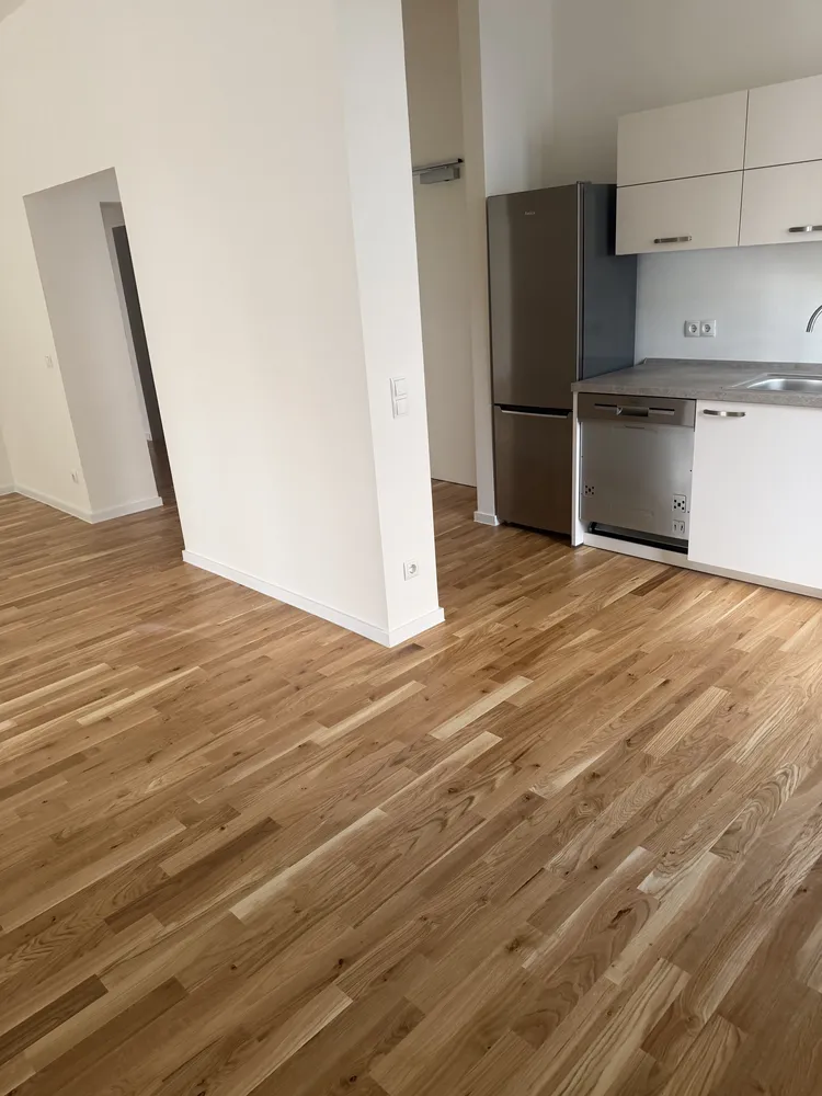 3 room apartment with 70 m² in Frankfurt am Main – Photo 2