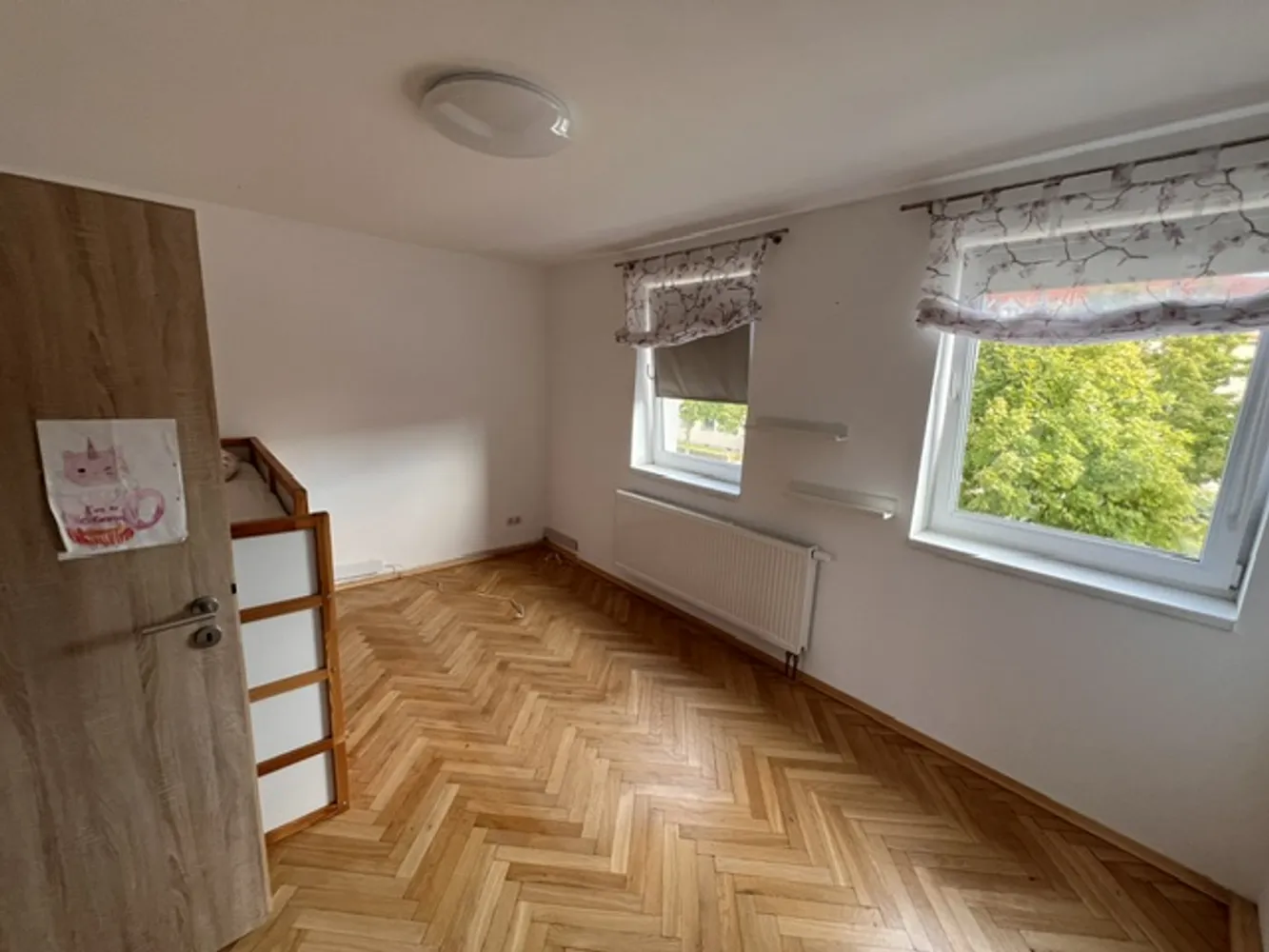 4 Zimmer Wohnung mit 100 m² in Halle (Saale) – Bild 7