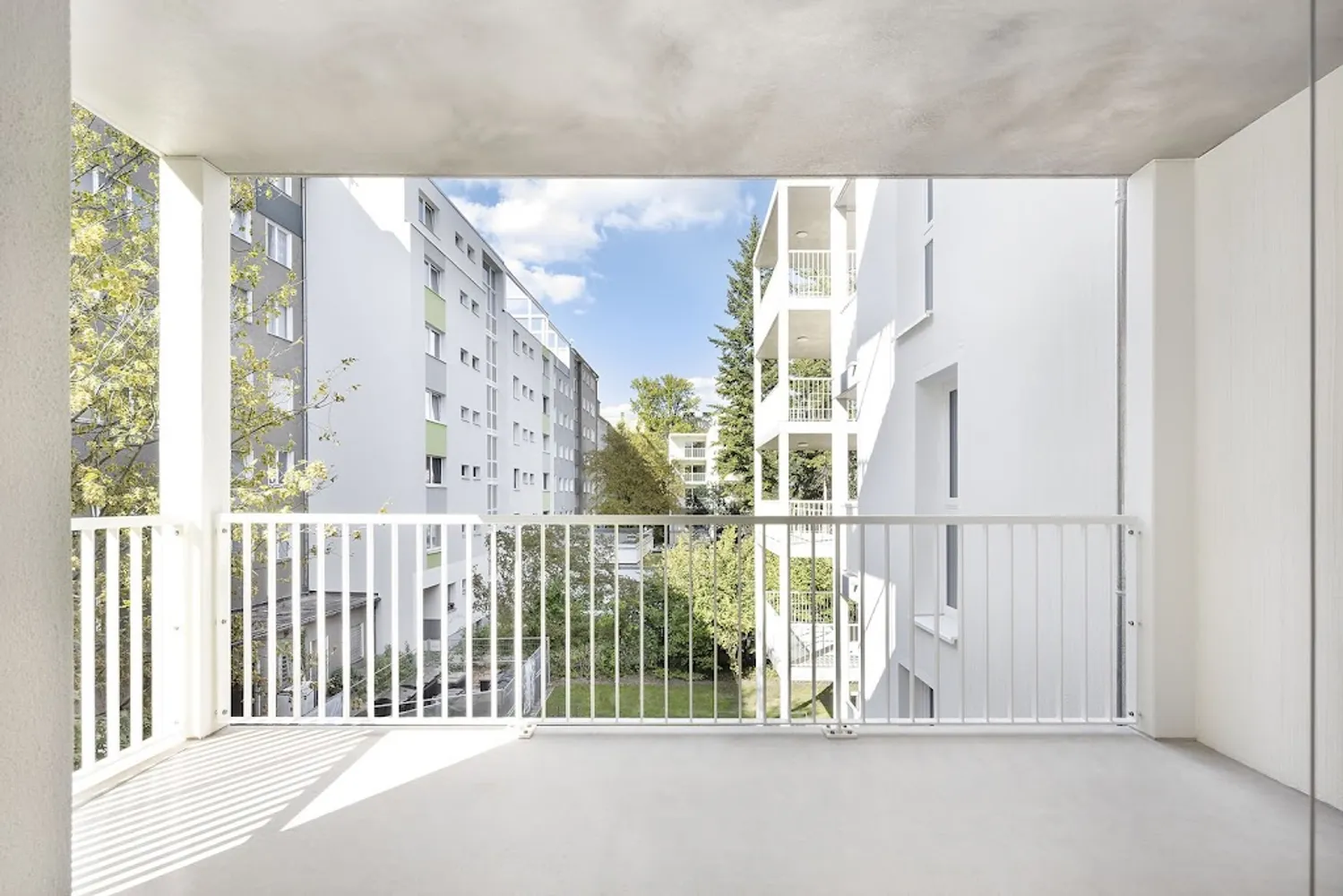 2 Zimmer Wohnung mit 59 m² in Berlin – Bild 1