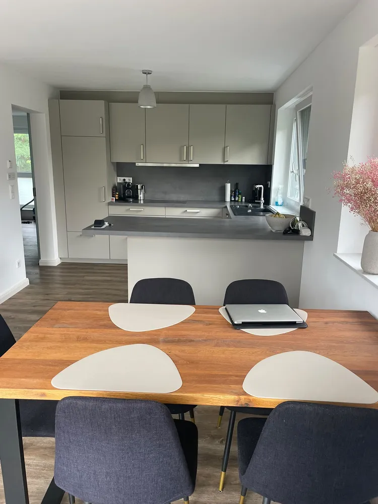3 Zimmer Wohnung mit 85 m² in Hamburg – Bild 4