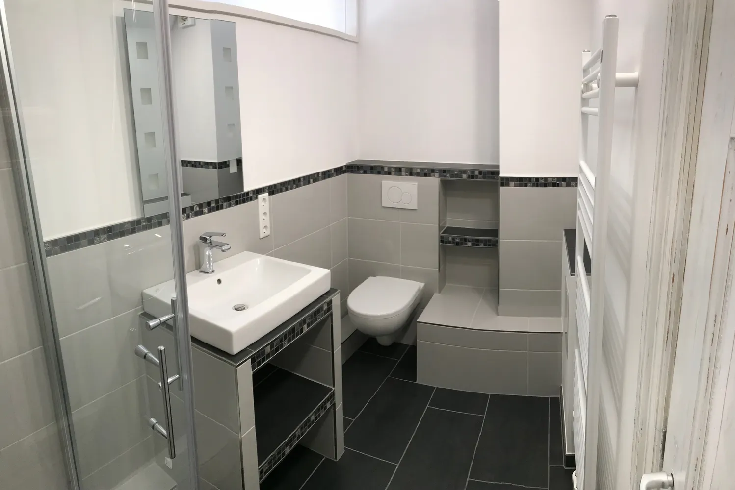 2 Zimmer Wohnung mit 45 m² in Flensburg – Bild 9