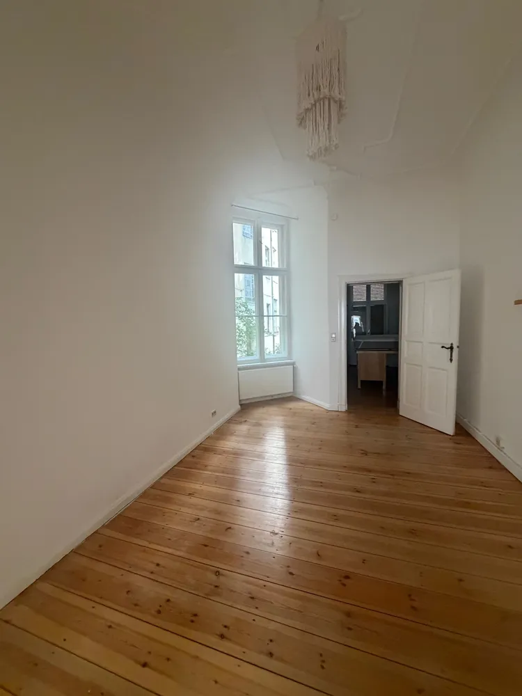 5 Zimmer Wohnung mit 124 m² in Berlin – Bild 7