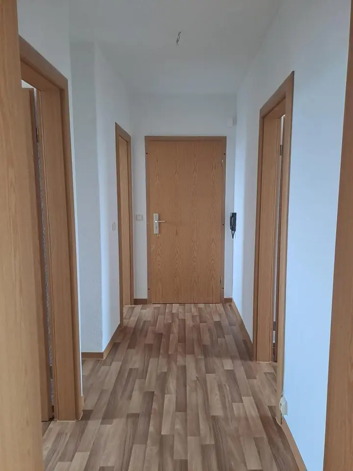 3 Zimmer Wohnung mit 57 m² in Bitterfeld-Wolfen – Bild 5