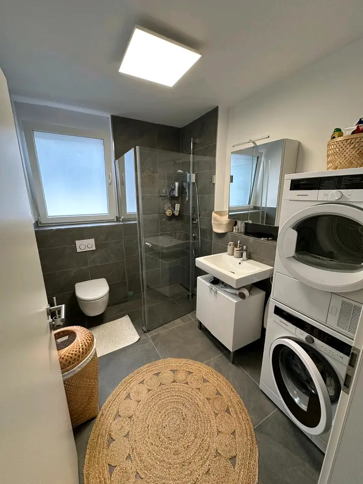 3 Zimmer Wohnung mit 80 m² in Bruchsal – Bild 5