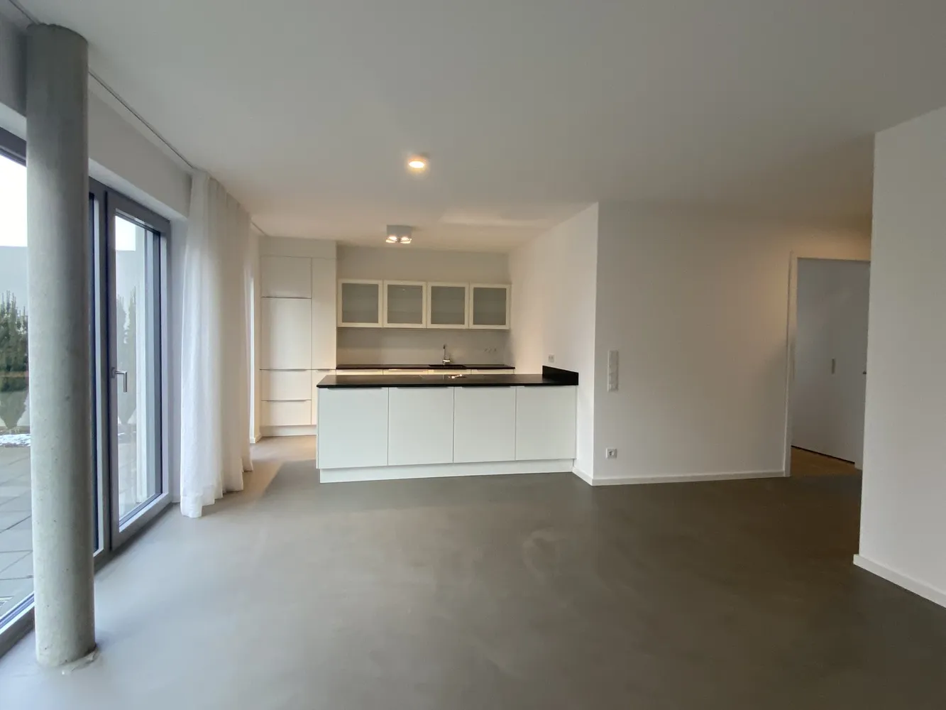 3 Zimmer Wohnung mit 77 m² in Ingolstadt – Bild 1