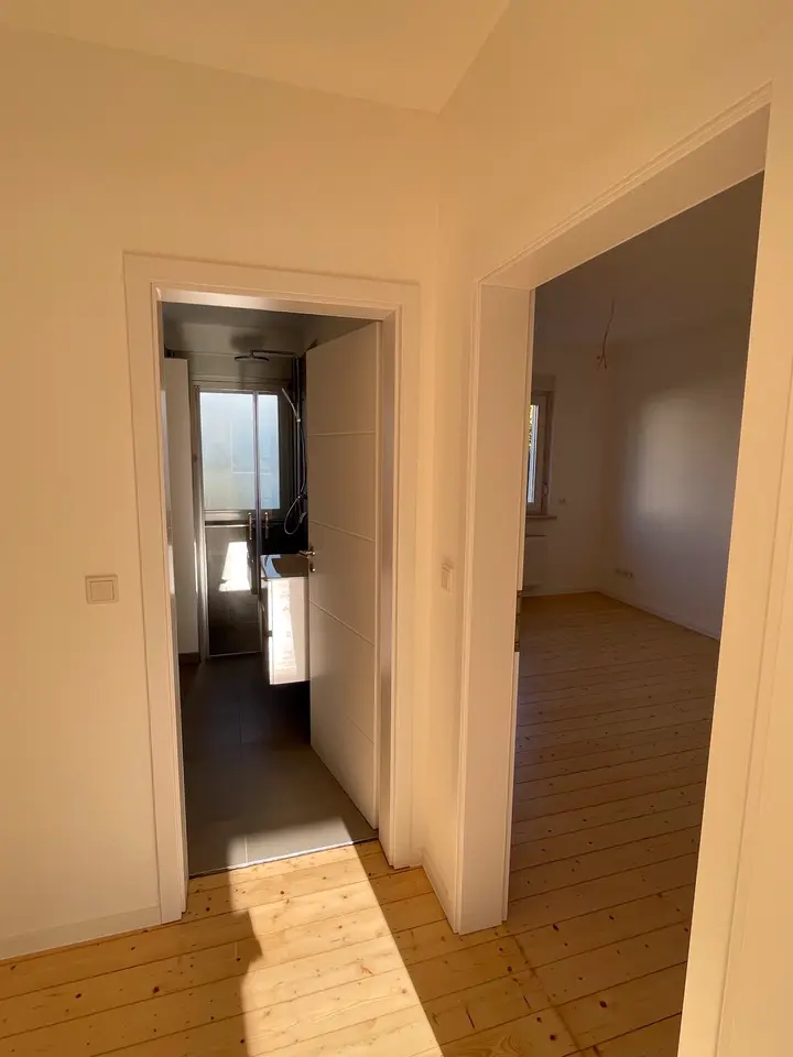 2 Zimmer Wohnung mit 78 m² in Duderstadt – Bild 6
