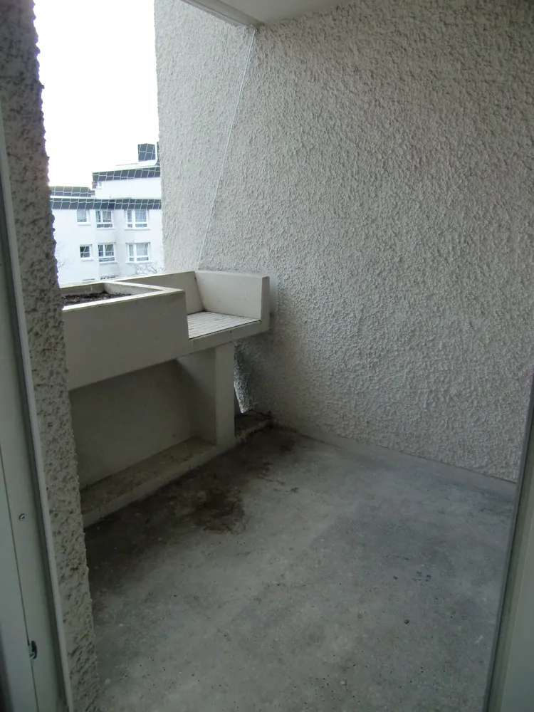 2 Zimmer Wohnung mit 52 m² in München – Bild 8