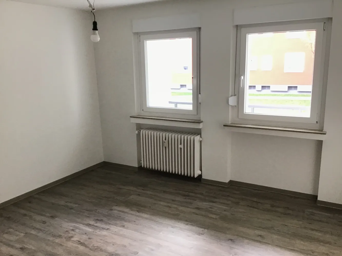 3 Zimmer Wohnung mit 60 m² in Bielefeld – Bild 2