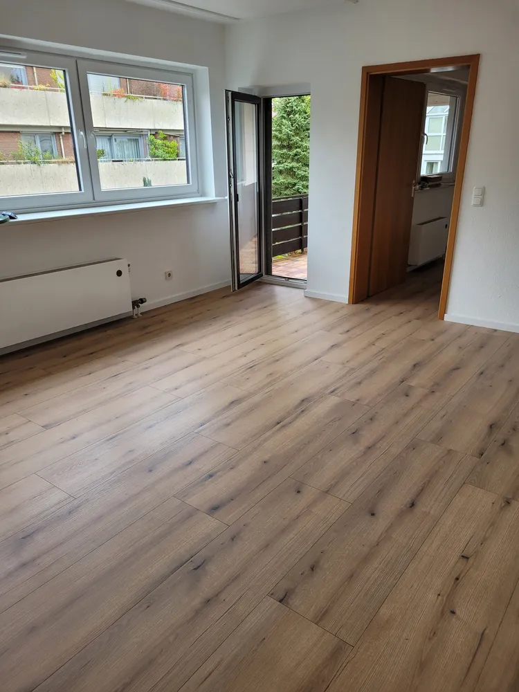 2 room apartment with 57 m² in Cologne – Photo 3