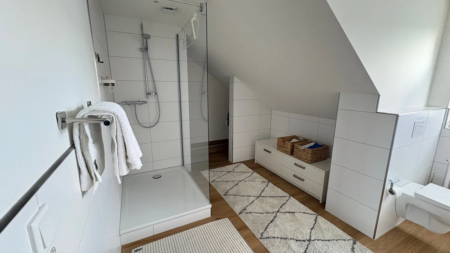 2 Zimmer Wohnung mit 70 m² in Paderborn – Bild 4
