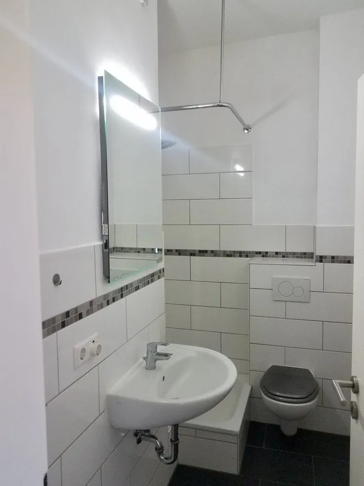 3 Zimmer Wohnung mit 59 m² in Bielefeld – Bild 3
