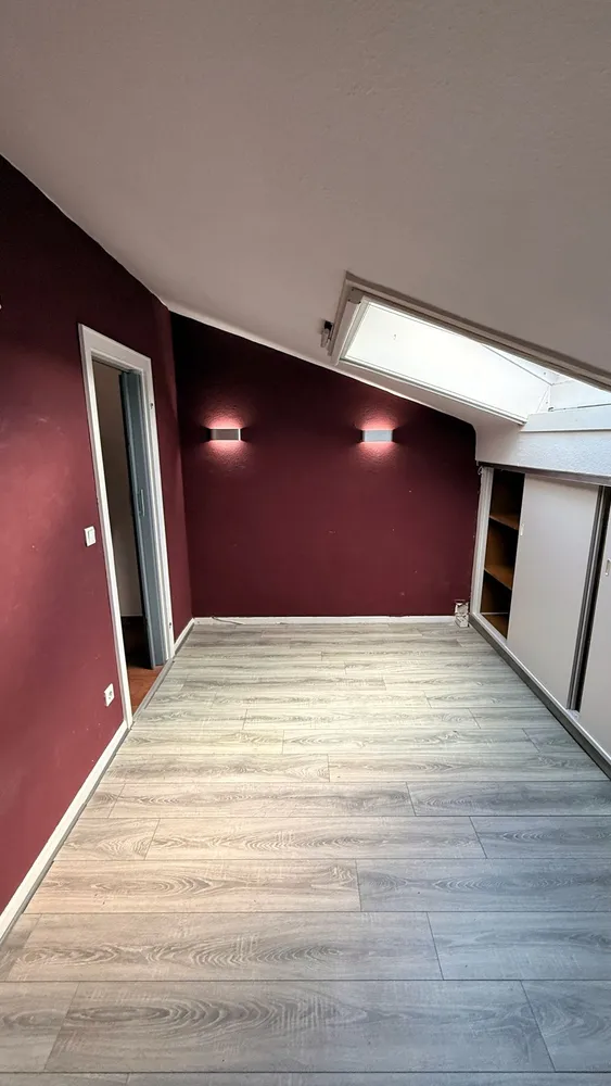 2 Zimmer Wohnung mit 56 m² in Düsseldorf – Bild 5