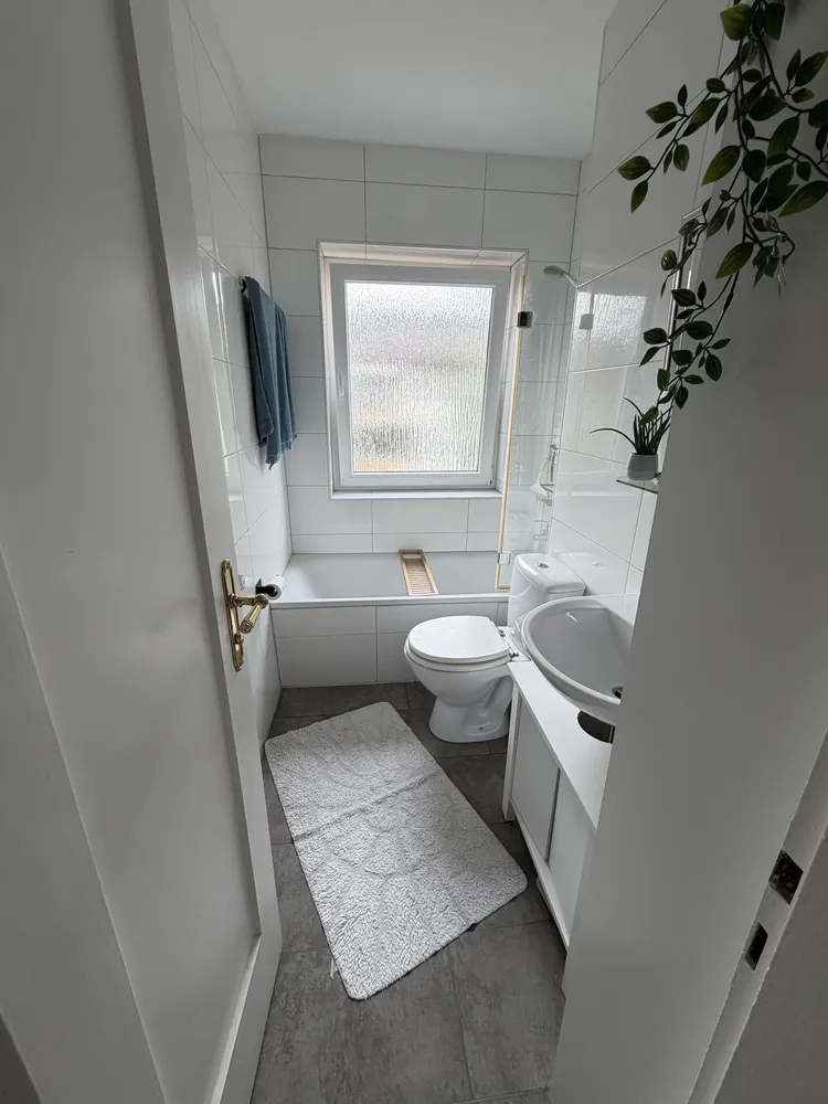 2 Zimmer Wohnung mit 65 m² in Wiesbaden – Bild 3