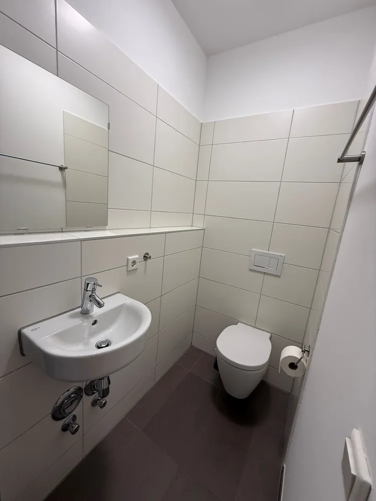 3 Zimmer Wohnung mit 91 m² in Frankfurt am Main – Bild 9