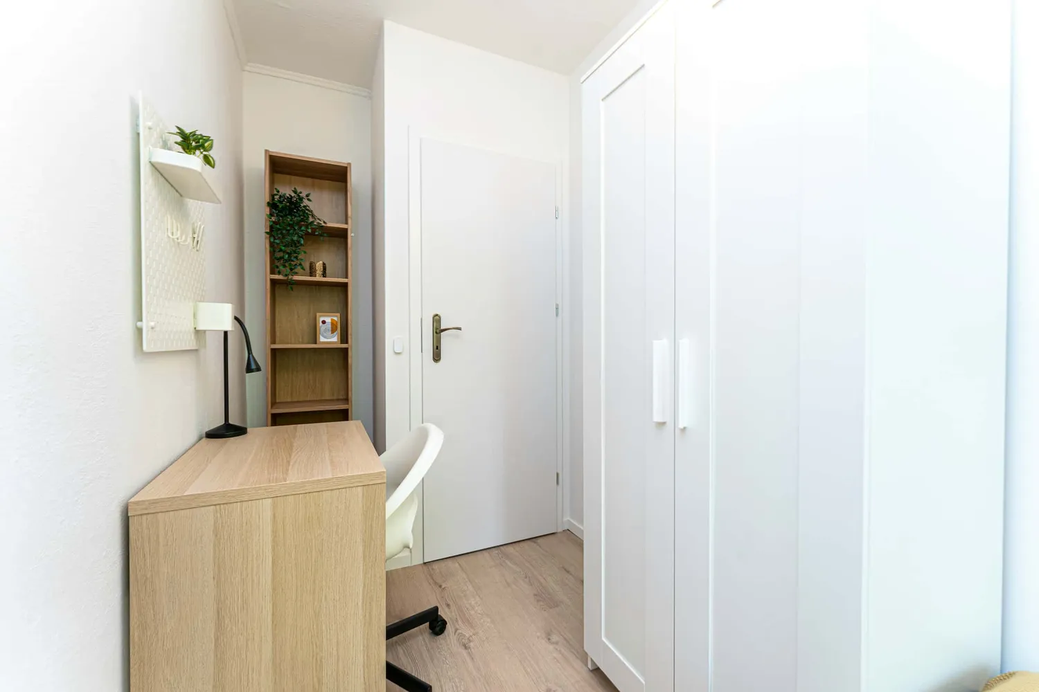 Shared room with 9 m² in Berlin – Photo 4