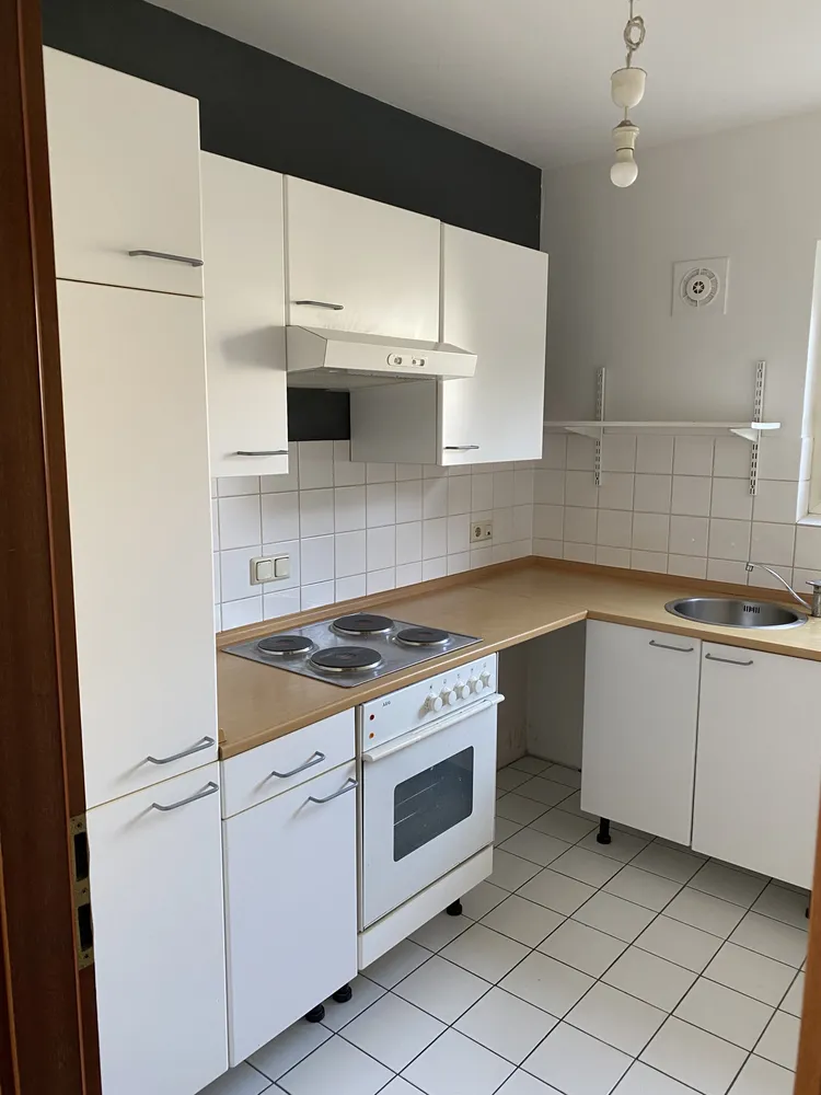 2 Zimmer Wohnung mit 62 m² in Berlin – Bild 6