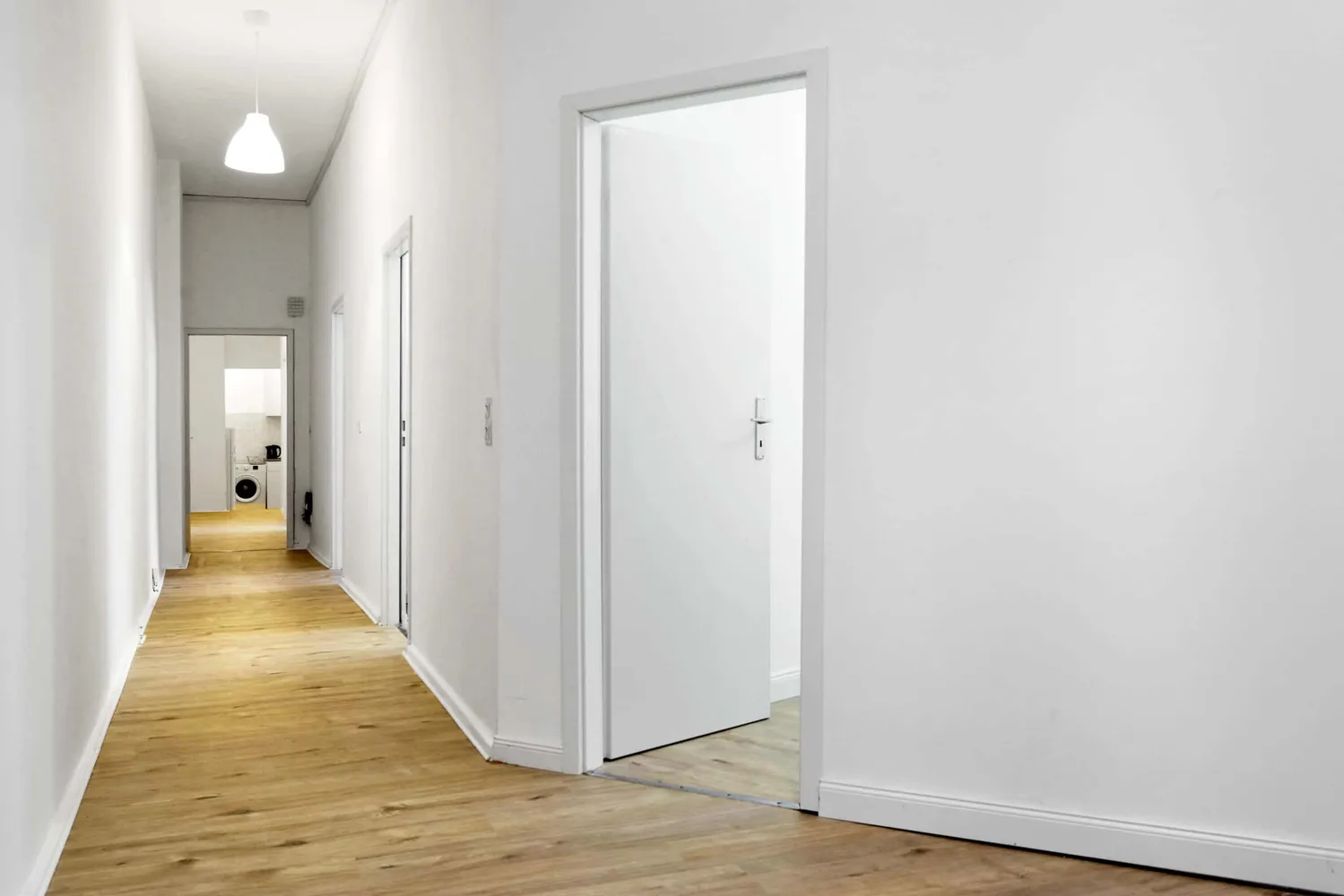WG-Zimmer mit 10 m² in Berlin – Bild 5