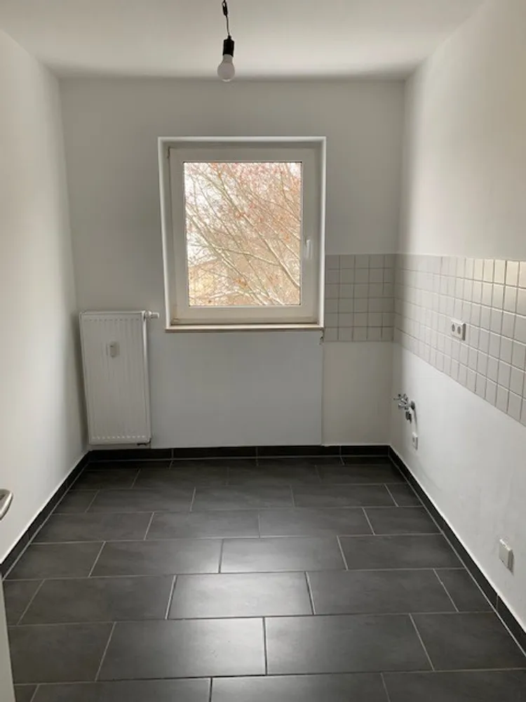 4 Zimmer Wohnung mit 90 m² in Nürnberg – Bild 3