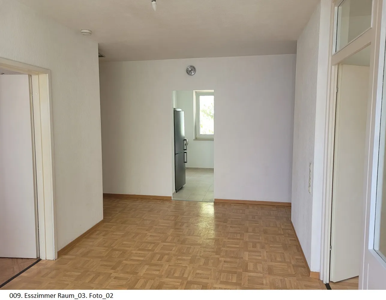 5 Zimmer Wohnung mit 83 m² in Frankfurt am Main – Bild 9