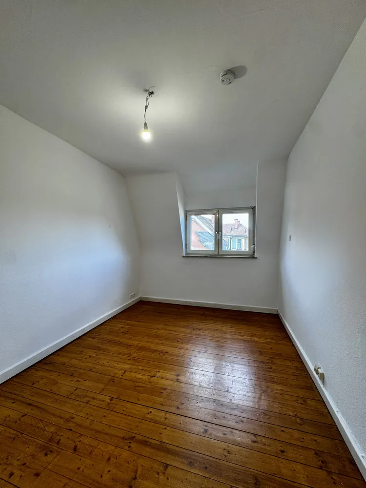 3 Zimmer Wohnung mit 61 m² in Karlsruhe – Bild 9