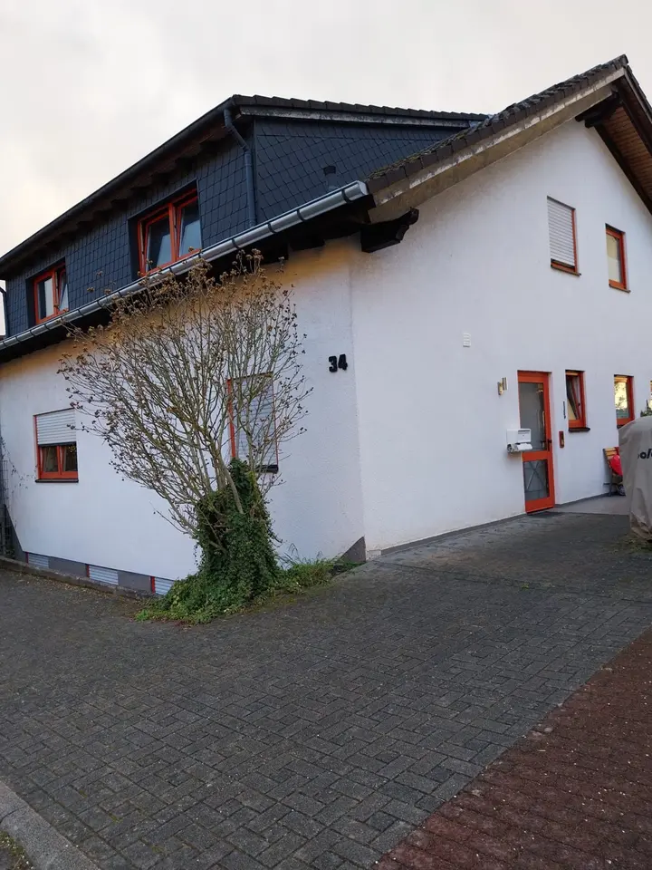 6 Zimmer Haus mit 165 m² in Darmstadt – Bild 1