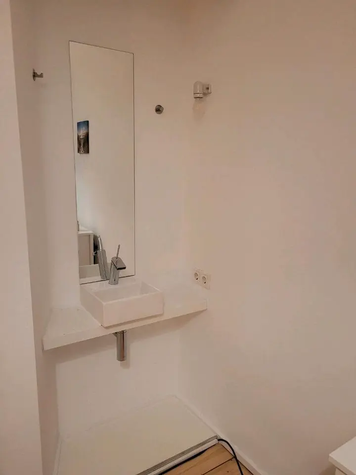 WG-Zimmer mit 77 m² in Düsseldorf – Bild 8