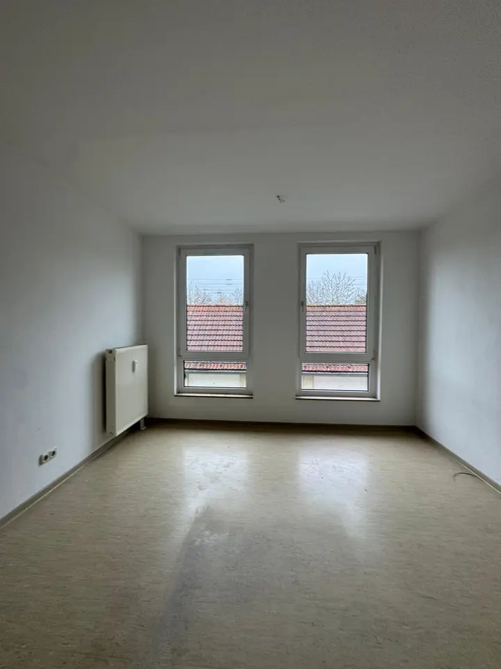 2 Zimmer Wohnung mit 48 m² in Magdeburg – Bild 1