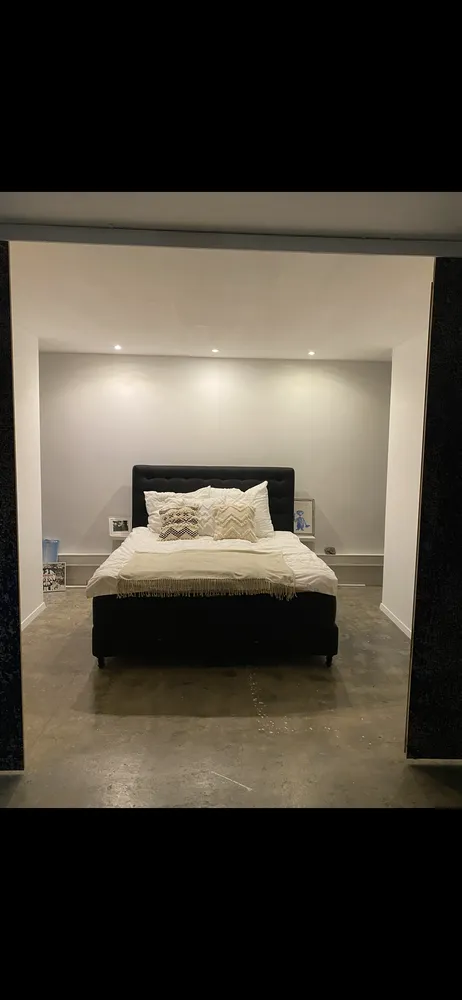 2 Zimmer Wohnung mit 160 m² in Frankfurt am Main – Bild 9