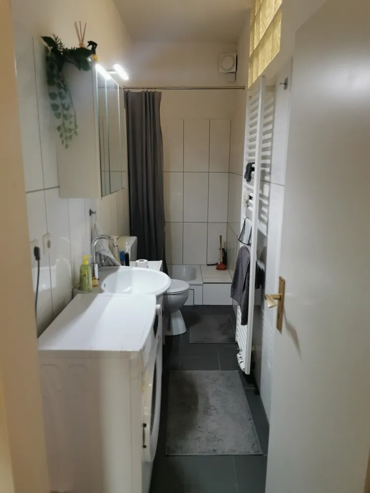 3 Zimmer Wohnung mit 60 m² in Hannover – Bild 5