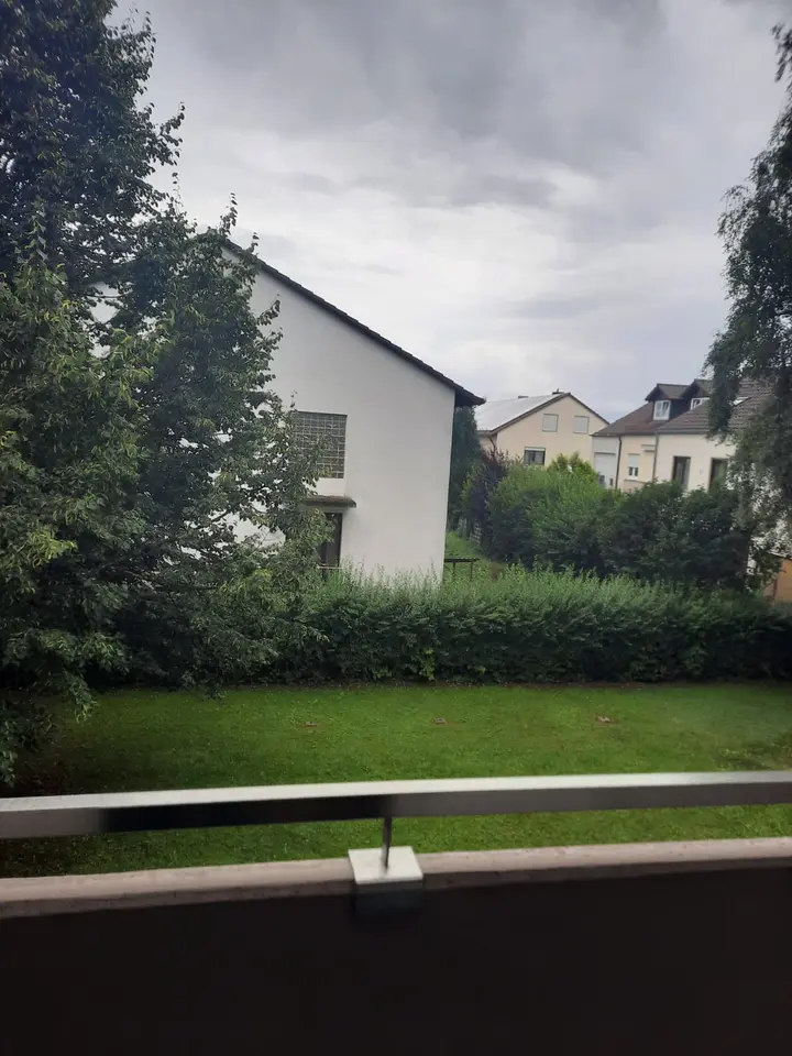 2 Zimmer Wohnung mit 42 m² in Straubing – Bild 4