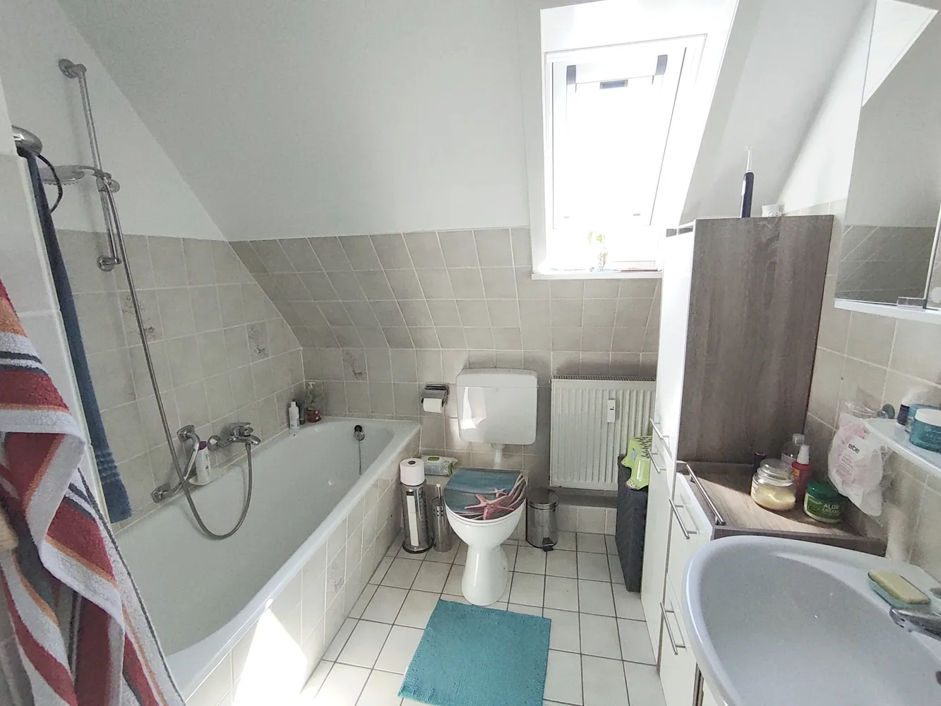 2 Zimmer Wohnung mit 54 m² in Goslar – Bild 5
