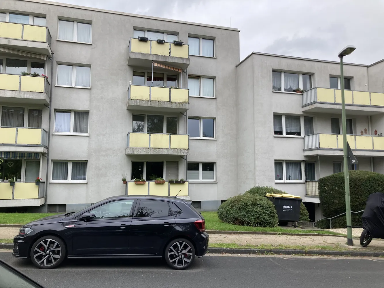 3 Zimmer Wohnung mit 55 m² in Essen – Bild 6